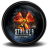 Stalker - Call Of Pripyat RUS 8 Icon 48x48 png